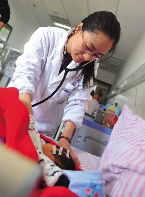 哈尔滨试管价格供卵 哈尔滨第一医院生殖中心做试管怎么样? ‘三胎怀男宝宝的